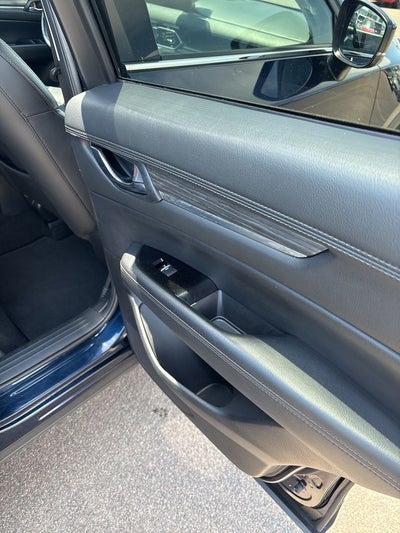 2021 Mazda Mazda CX-5 Grand Touring