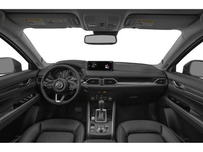 2021 Mazda Mazda CX-5 Grand Touring