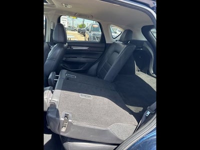 2021 Mazda Mazda CX-5 Grand Touring