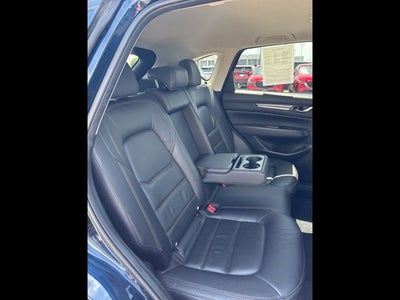 2021 Mazda Mazda CX-5 Grand Touring