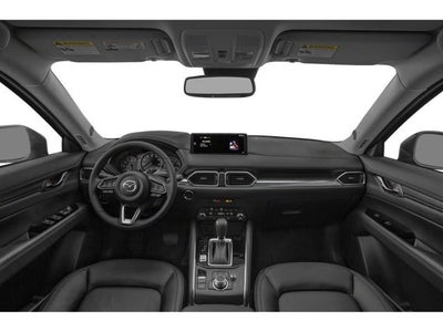 2021 Mazda Mazda CX-5 Grand Touring