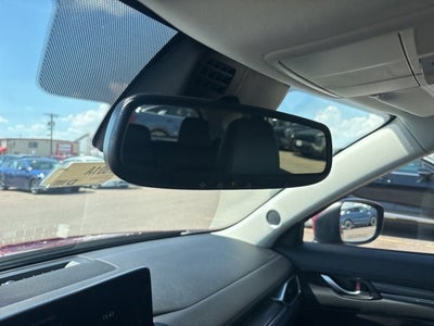 2022 Mazda Mazda CX-5 2.5 S Premium Package