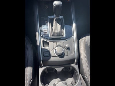 2022 Mazda Mazda CX-5 2.5 S Premium Package