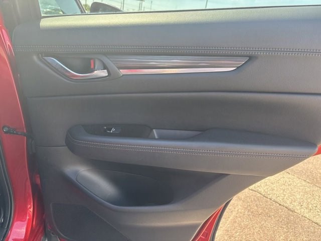 2022 Mazda Mazda CX-5 2.5 S Premium Package