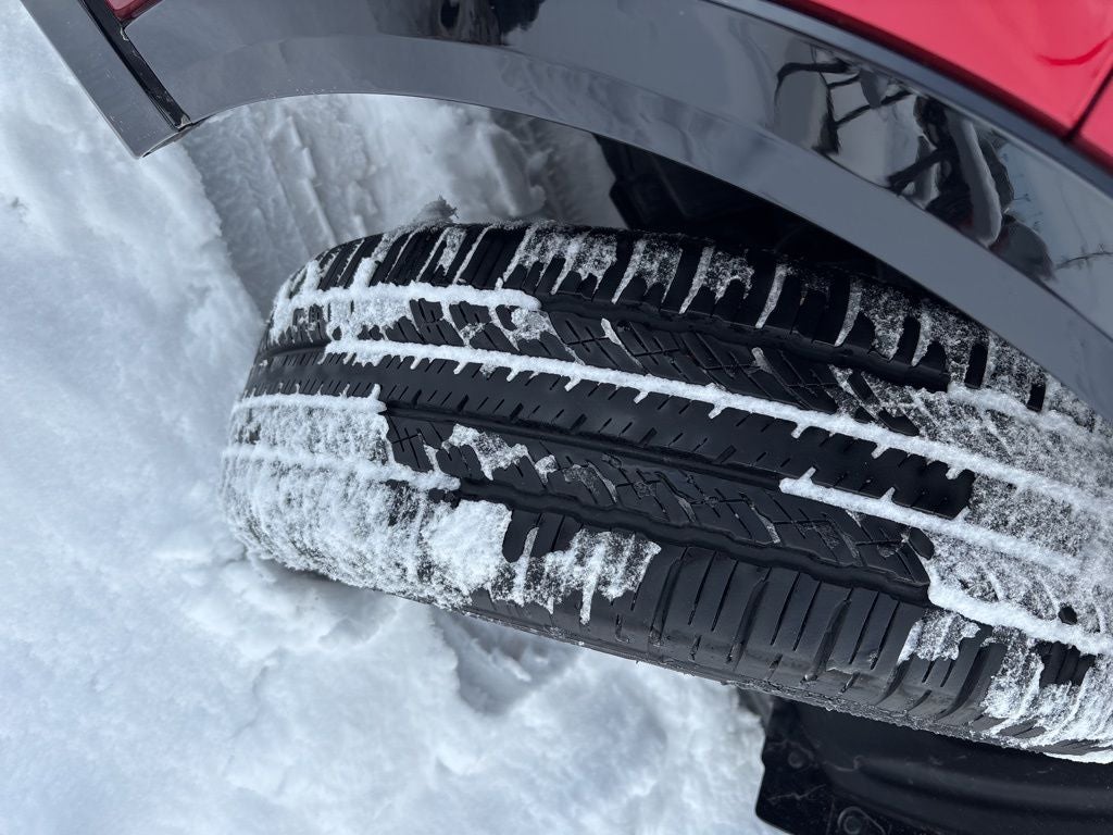 2025 Mazda Mazda CX-5 2.5 Turbo Premium