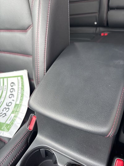 2025 Mazda Mazda CX-5 2.5 Turbo Premium