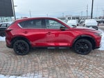2025 Mazda Mazda CX-5 2.5 Turbo Premium