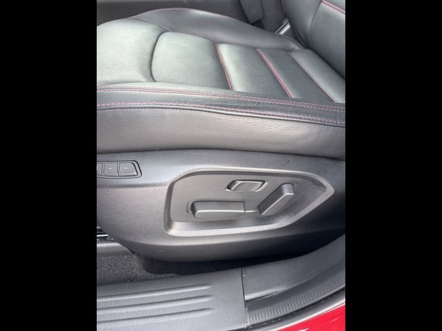 2025 Mazda Mazda CX-5 2.5 Turbo Premium