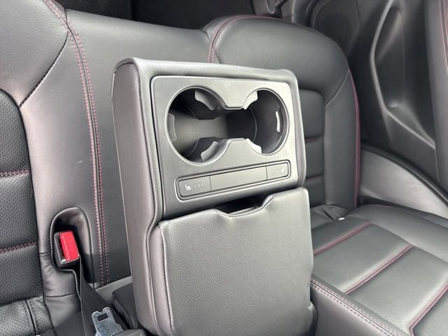 2025 Mazda Mazda CX-5 2.5 Turbo Premium