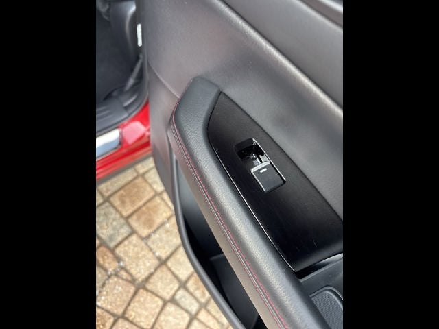 2025 Mazda Mazda CX-5 2.5 Turbo Premium