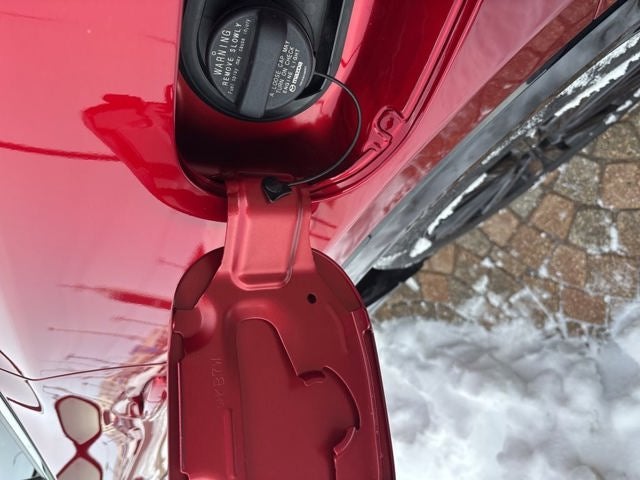 2025 Mazda Mazda CX-5 2.5 Turbo Premium