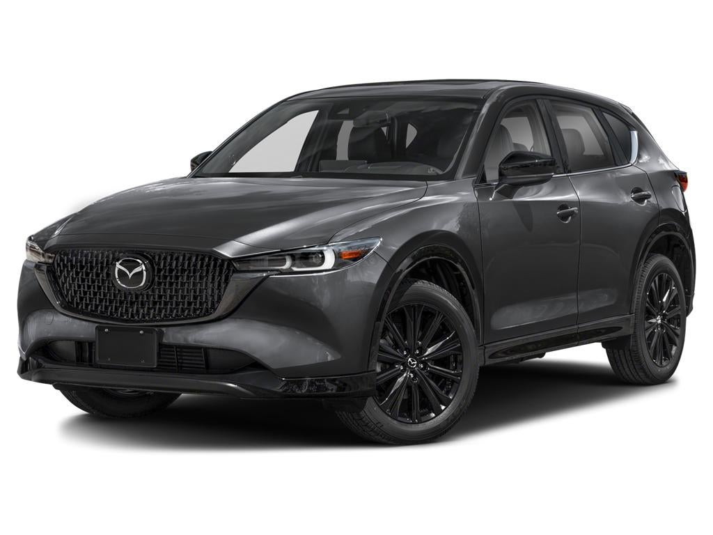 2025 Mazda Mazda CX-5 2.5 Turbo Premium