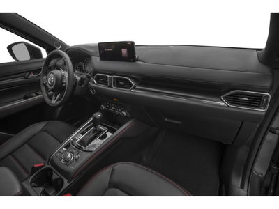 2025 Mazda Mazda CX-5 2.5 Turbo Premium