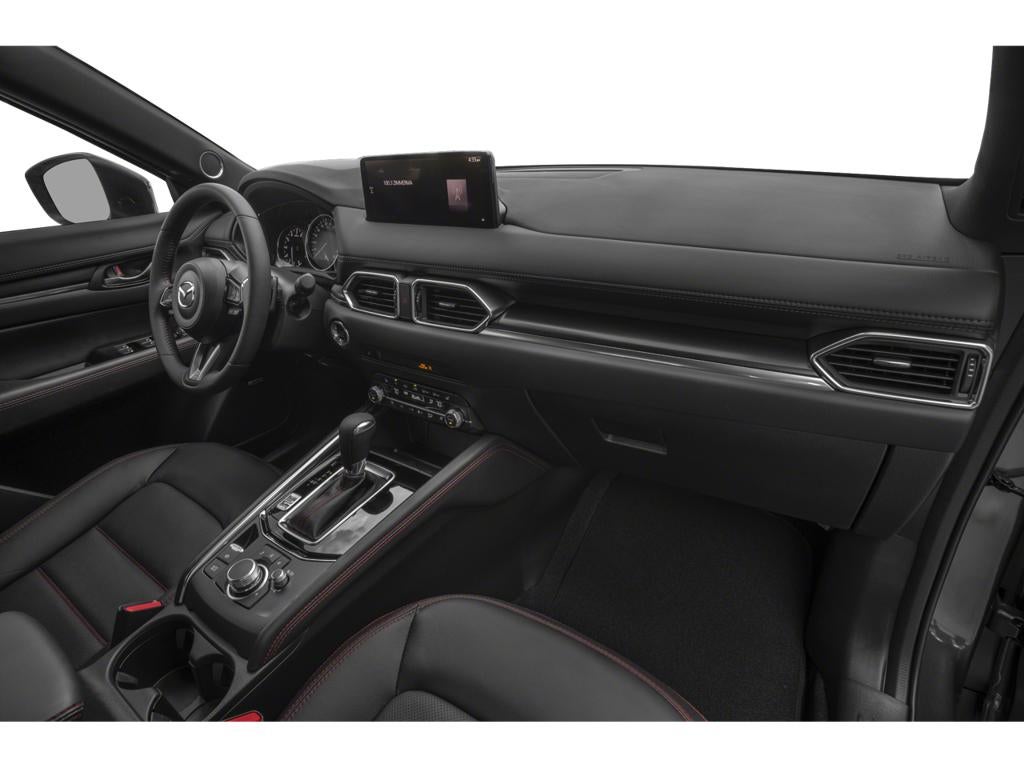 2025 Mazda Mazda CX-5 2.5 Turbo Premium