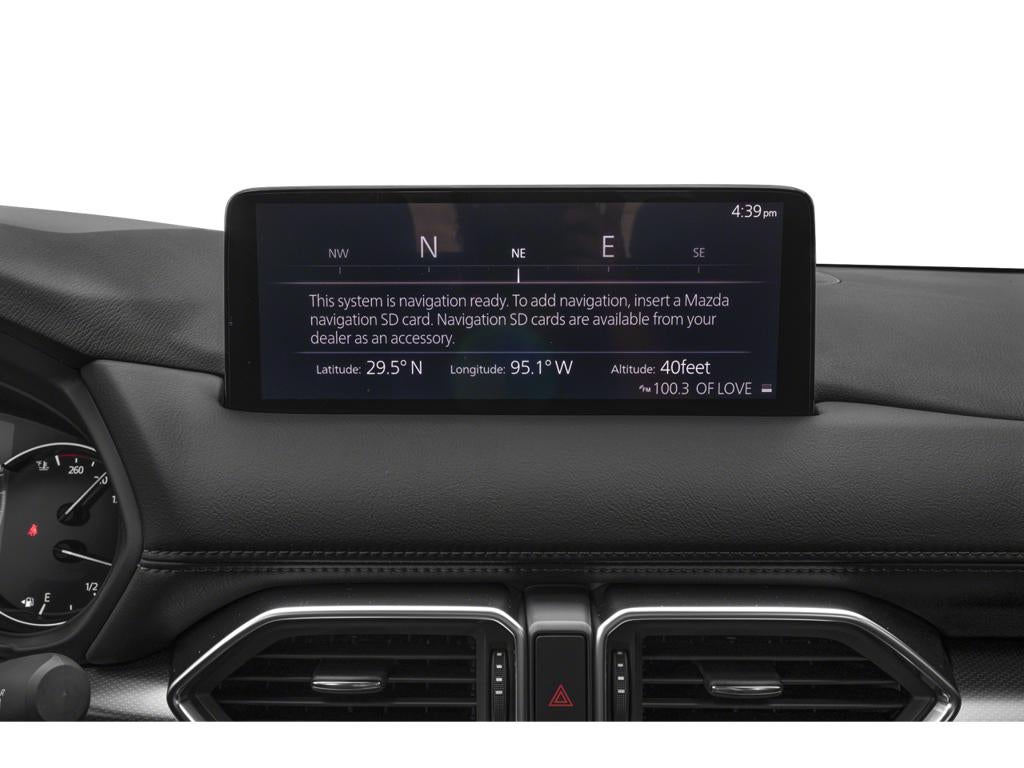 2025 Mazda Mazda CX-5 2.5 Turbo Premium