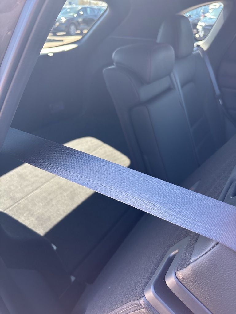 2025 Mazda Mazda CX-5 2.5 Turbo Premium