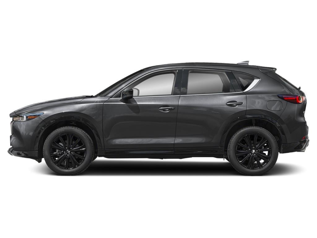 2025 Mazda Mazda CX-5 2.5 Turbo Premium