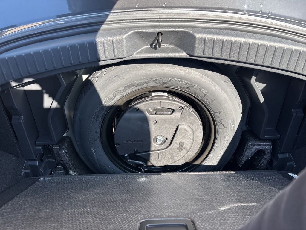 2025 Mazda Mazda CX-5 2.5 Turbo Premium