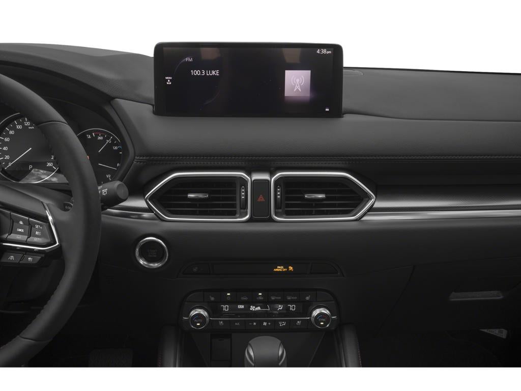 2025 Mazda Mazda CX-5 2.5 Turbo Premium