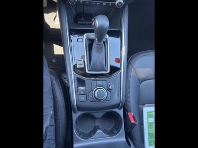 2025 Mazda Mazda CX-5 2.5 Turbo Premium