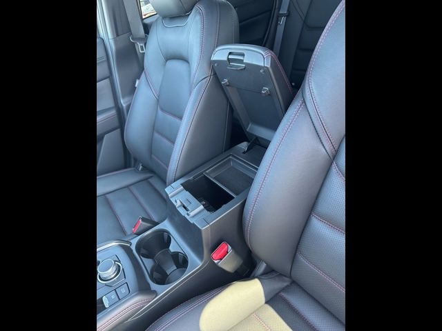 2025 Mazda Mazda CX-5 2.5 Turbo Premium