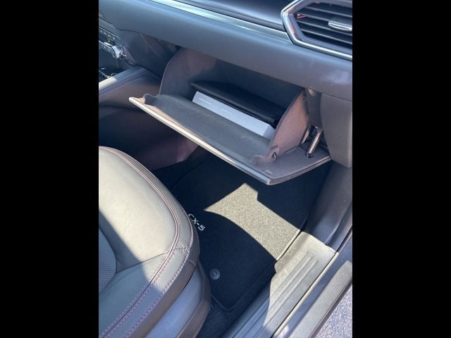 2025 Mazda Mazda CX-5 2.5 Turbo Premium