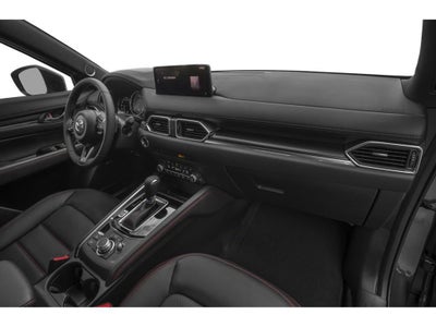 2024 Mazda Mazda CX-5 2.5 Turbo Premium