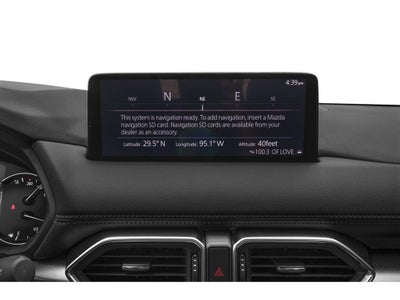 2024 Mazda Mazda CX-5 2.5 Turbo Premium