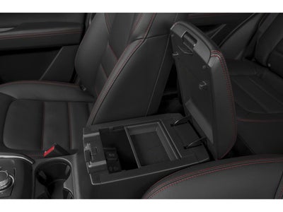2024 Mazda Mazda CX-5 2.5 Turbo Premium