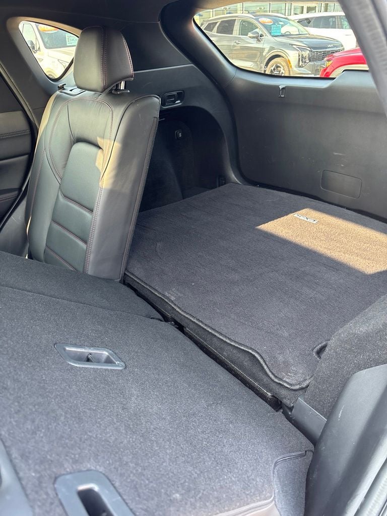 2024 Mazda Mazda CX-5 2.5 Turbo Premium