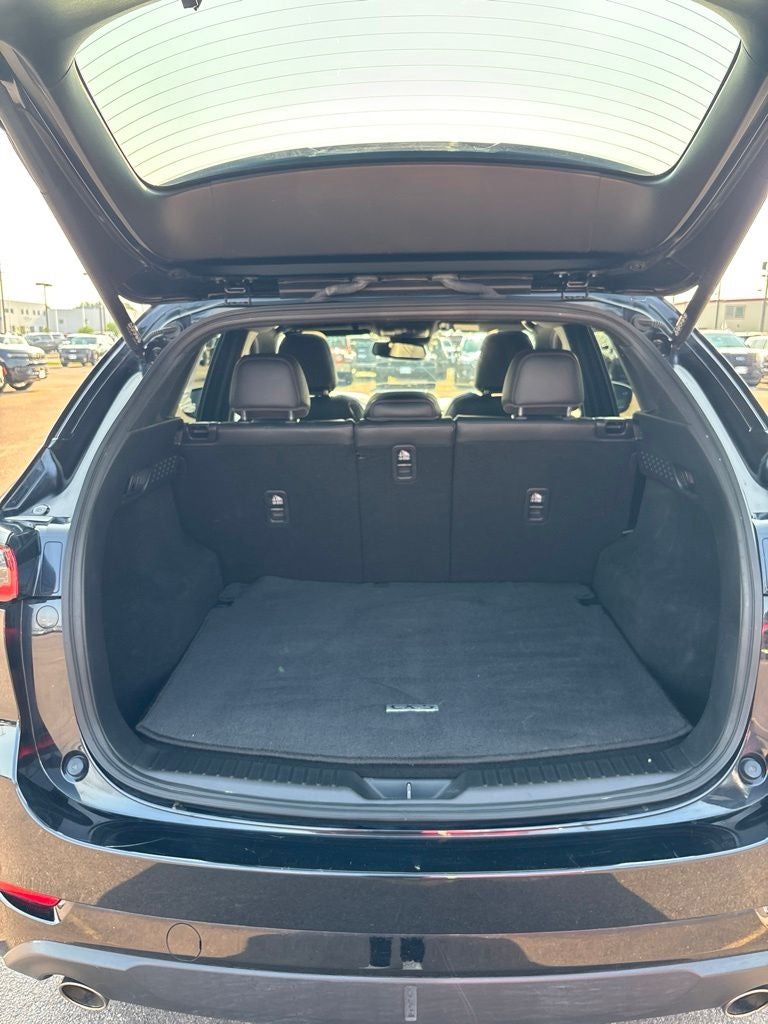 2024 Mazda Mazda CX-5 2.5 Turbo Premium