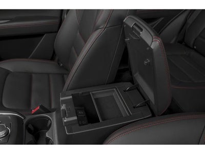 2024 Mazda Mazda CX-5 2.5 Turbo Premium