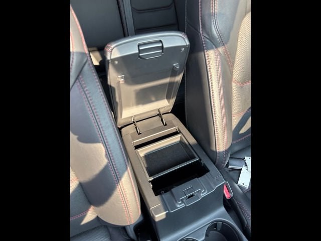 2024 Mazda Mazda CX-5 2.5 Turbo Premium