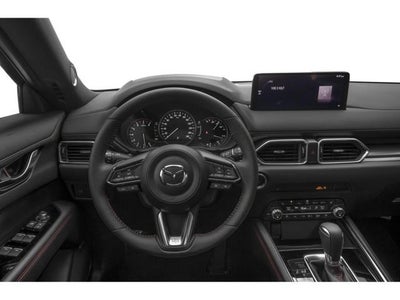 2024 Mazda Mazda CX-5 2.5 Turbo Premium