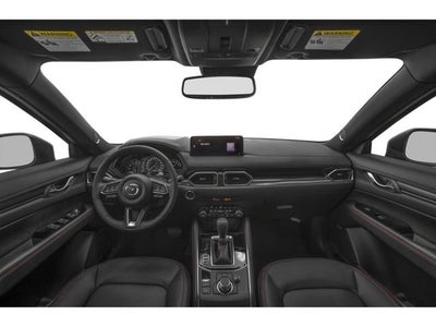 2024 Mazda Mazda CX-5 2.5 Turbo Premium