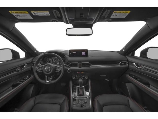 2024 Mazda Mazda CX-5 2.5 Turbo Premium