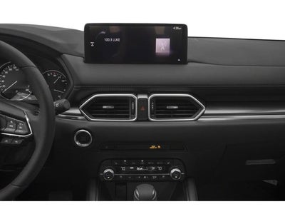 2024 Mazda Mazda CX-5 2.5 Turbo Premium