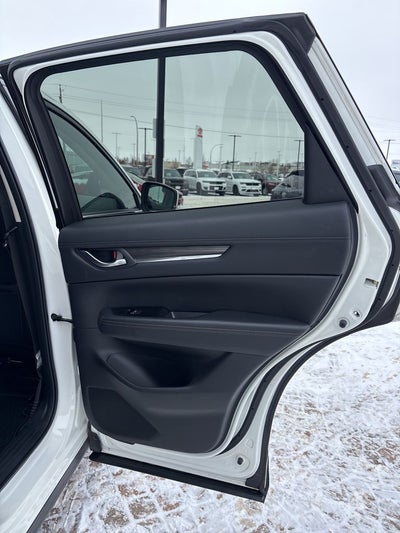 2022 Mazda Mazda CX-5 2.5 S Premium Plus Package