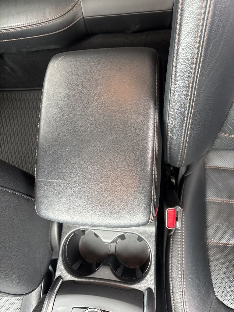 2022 Mazda Mazda CX-5 2.5 S Premium Plus Package