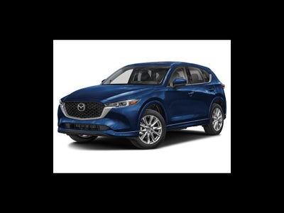 2024 Mazda Mazda CX-5 2.5 S Premium Plus Package