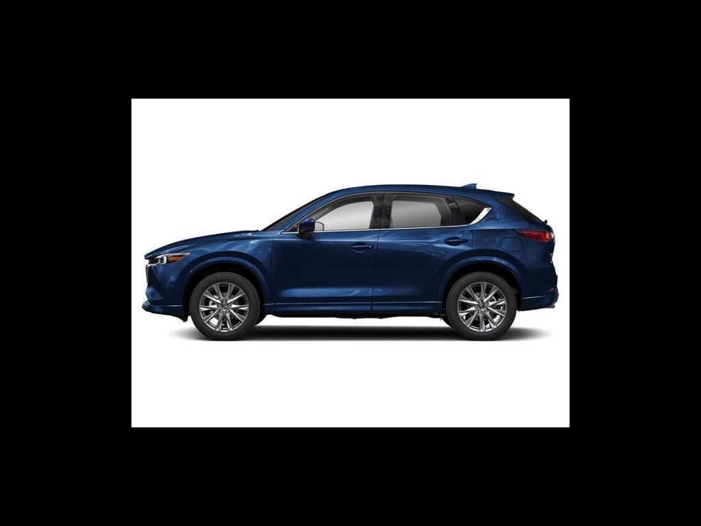 2024 Mazda Mazda CX-5 2.5 S Premium Plus Package