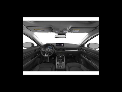 2024 Mazda Mazda CX-5 2.5 S Premium Plus Package