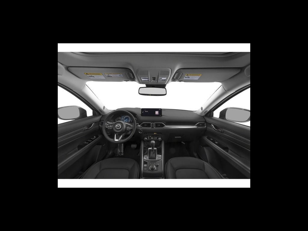 2024 Mazda Mazda CX-5 2.5 S Premium Plus Package