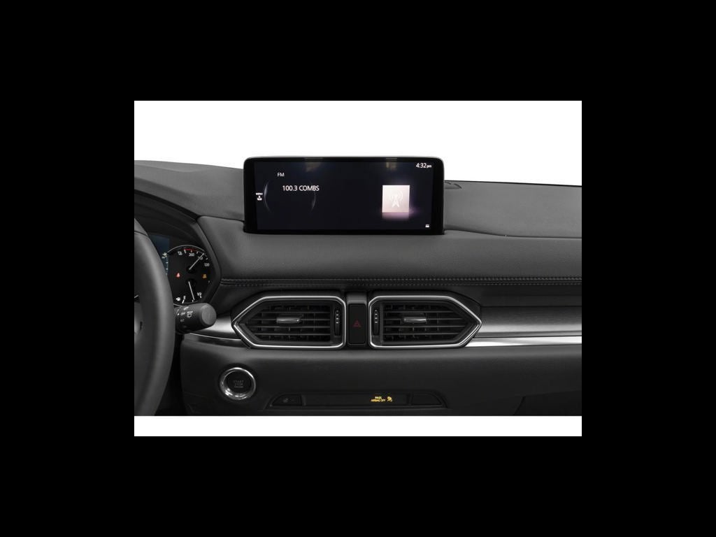 2024 Mazda Mazda CX-5 2.5 S Premium Plus Package