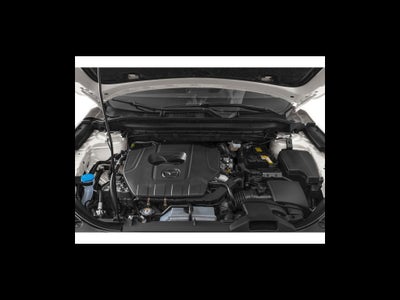 2024 Mazda Mazda CX-5 2.5 S Premium Plus Package