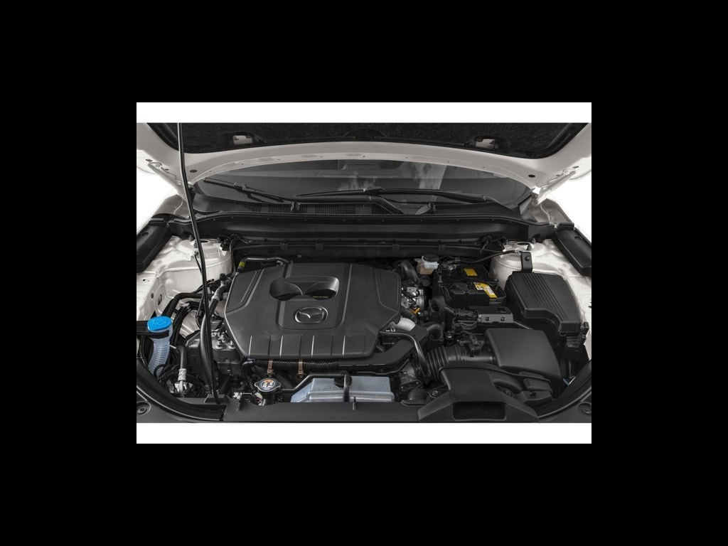 2024 Mazda Mazda CX-5 2.5 S Premium Plus Package