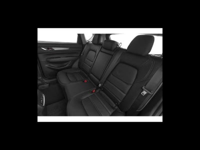 2024 Mazda Mazda CX-5 2.5 S Premium Plus Package