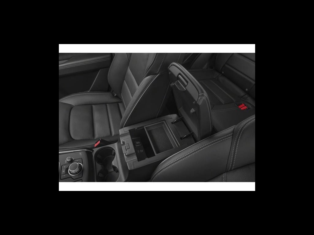 2024 Mazda Mazda CX-5 2.5 S Premium Plus Package