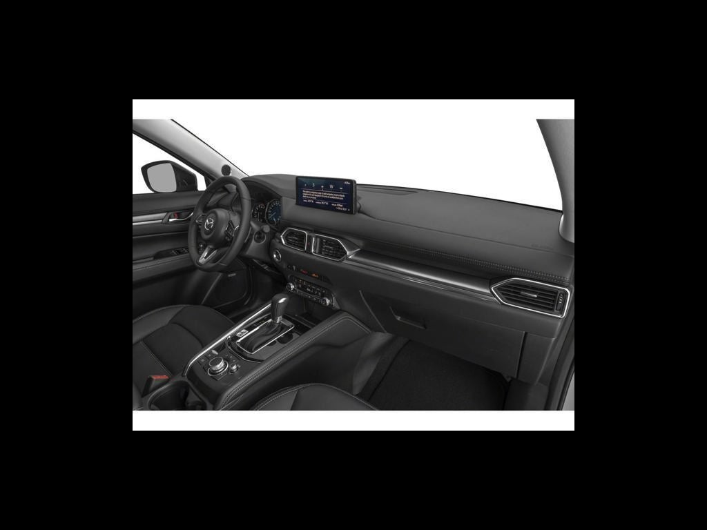 2024 Mazda Mazda CX-5 2.5 S Premium Plus Package