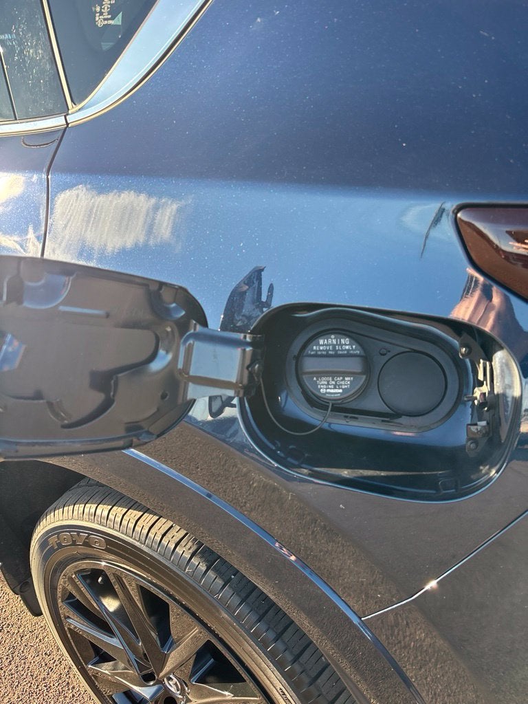 2024 Mazda Mazda CX-5 2.5 S Premium Plus Package